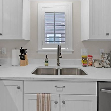 Charming Holiday Isle Destin Beach Access Townhome Luaran gambar