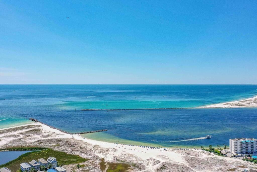 Charming Holiday Isle Destin Beach Access Townhome Luaran gambar