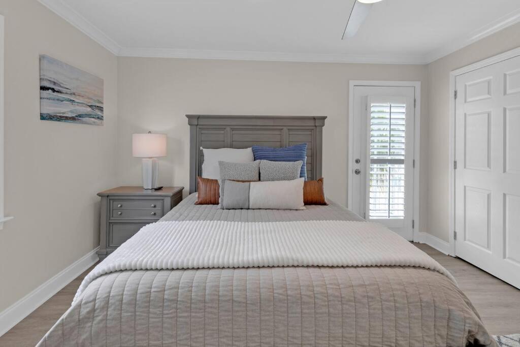 Charming Holiday Isle Destin Beach Access Townhome Luaran gambar