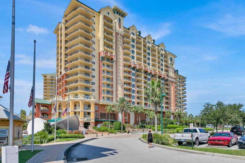 Charming Holiday Isle Destin Beach Access Townhome Luaran gambar