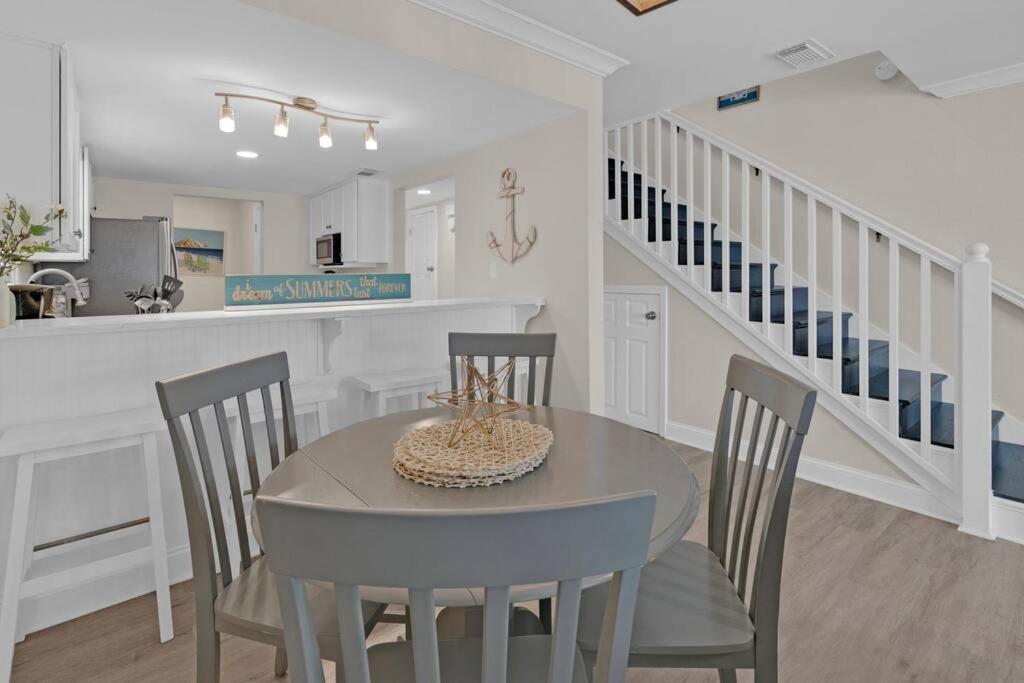 Charming Holiday Isle Destin Beach Access Townhome Luaran gambar